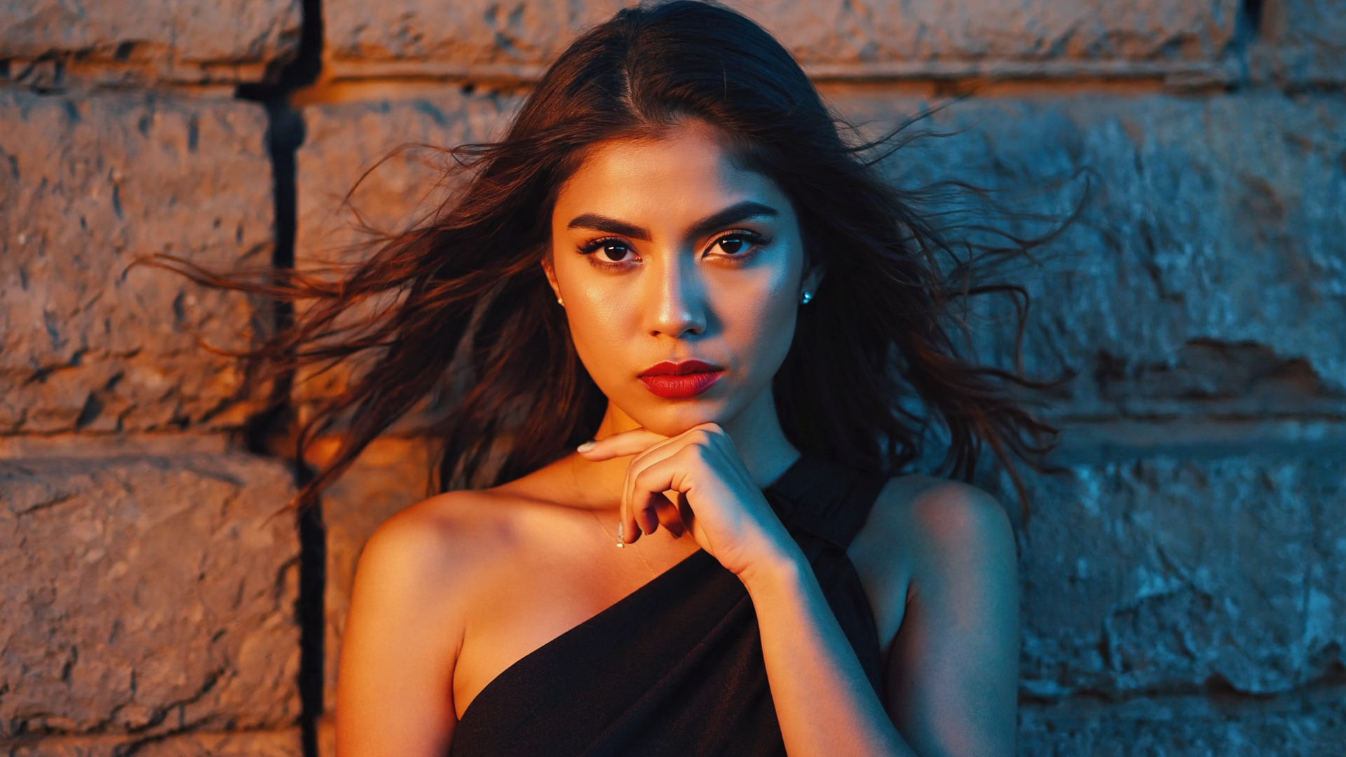 MUJER INDOMITA PREMIUM
