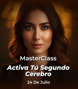 activa tu segundo cerebro
