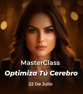 optimiza tu cerebro