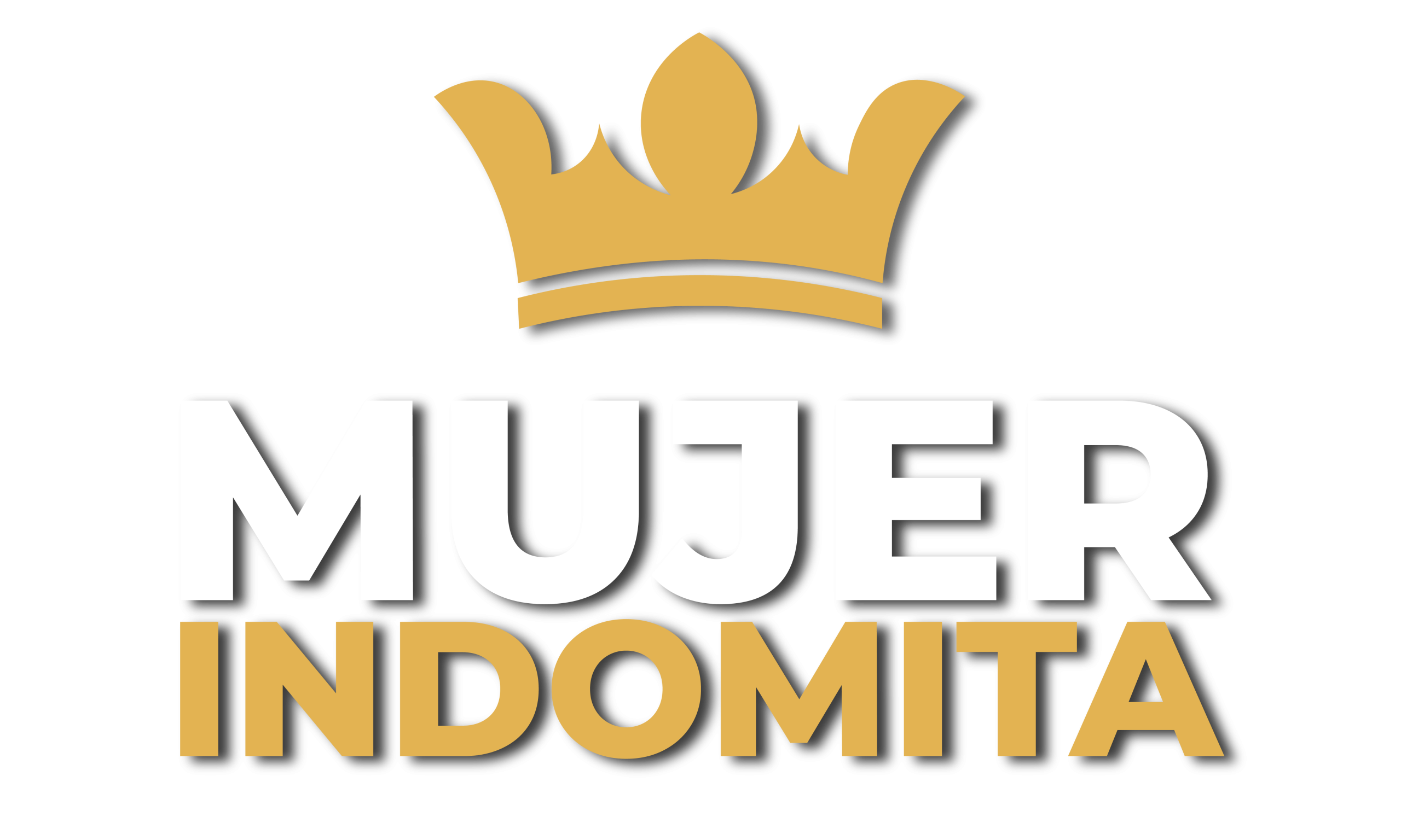 logo mujer indomita